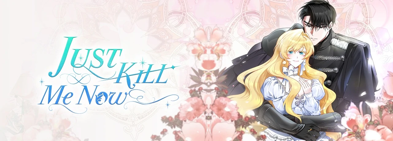 Read Just Kill Me Now chapter 67 image 1 on Lezhin