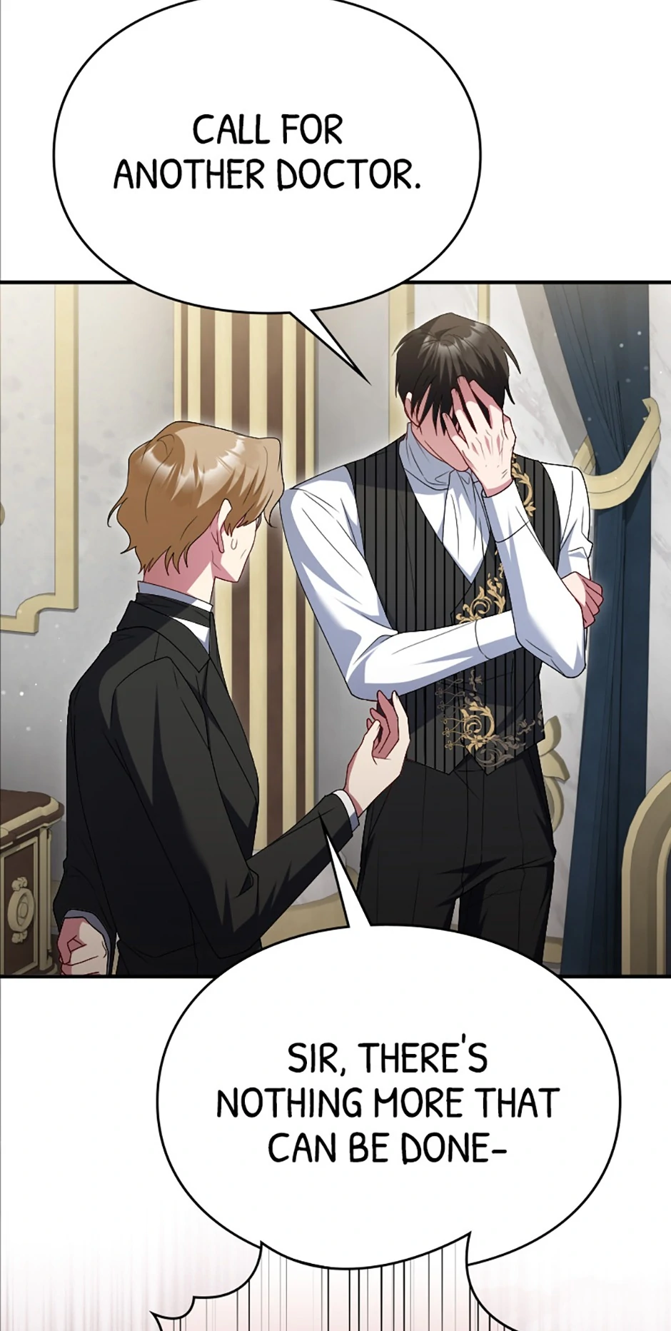 Read Just Kill Me Now chapter 67 image 13 on Lezhin