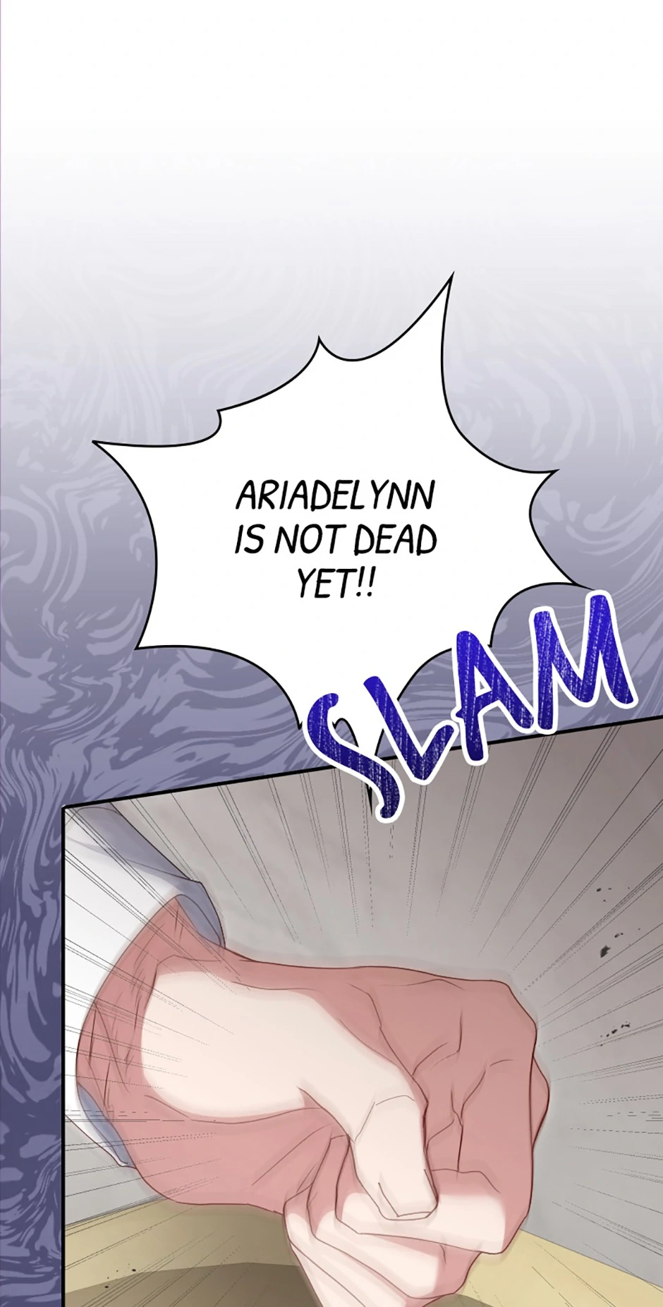 Read Just Kill Me Now chapter 67 image 15 on Lezhin