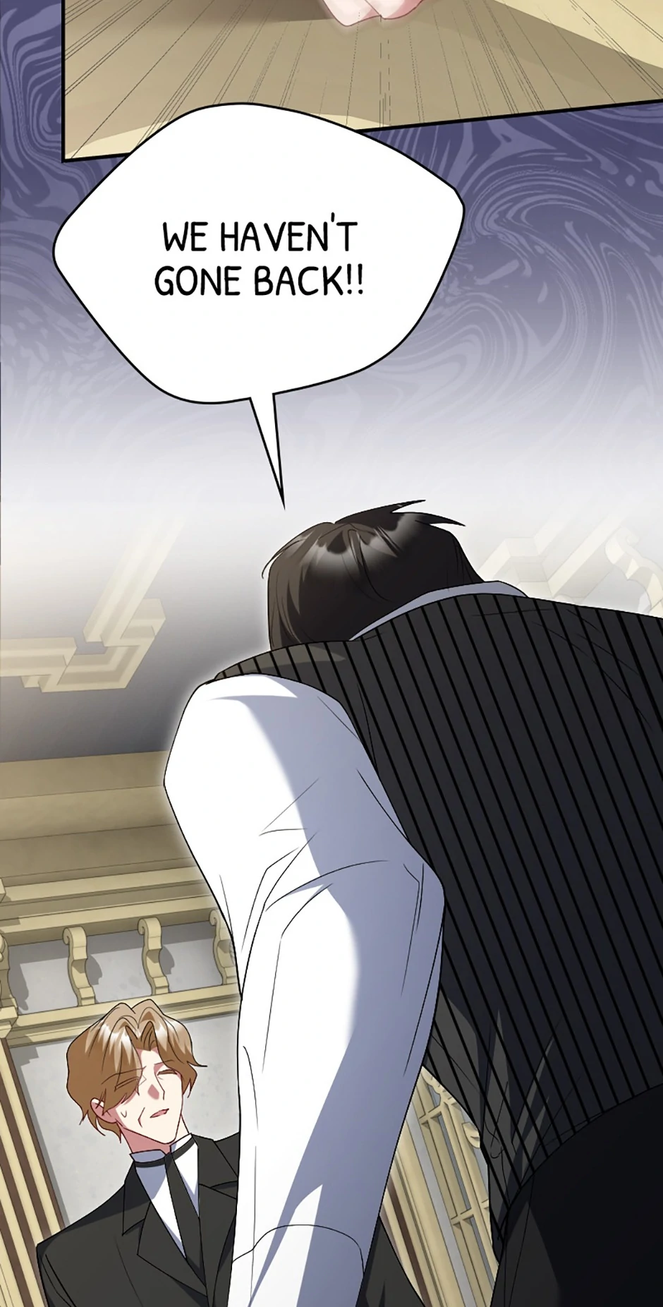 Read Just Kill Me Now chapter 67 image 16 on Lezhin