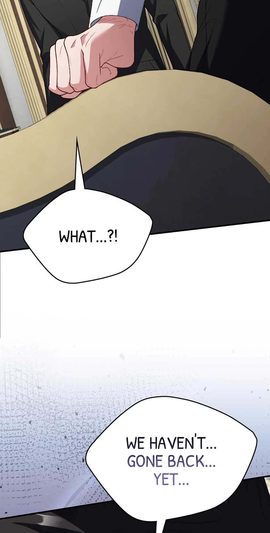 Read Just Kill Me Now chapter 67 image 17 on Lezhin
