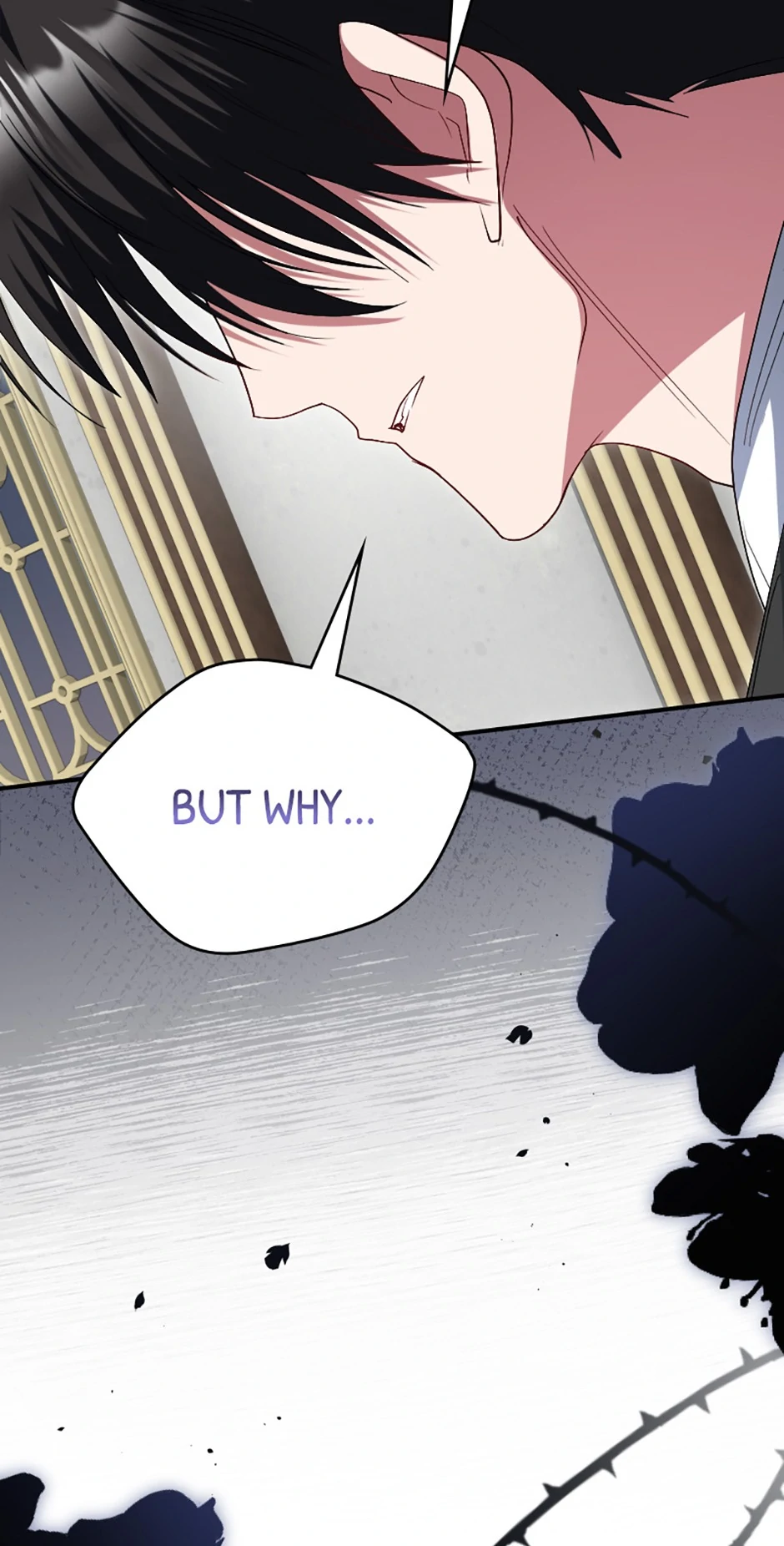 Read Just Kill Me Now chapter 67 image 18 on Lezhin