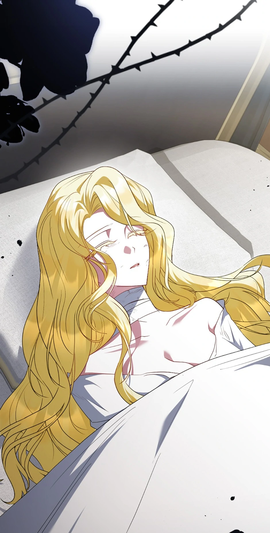Read Just Kill Me Now chapter 67 image 19 on Lezhin
