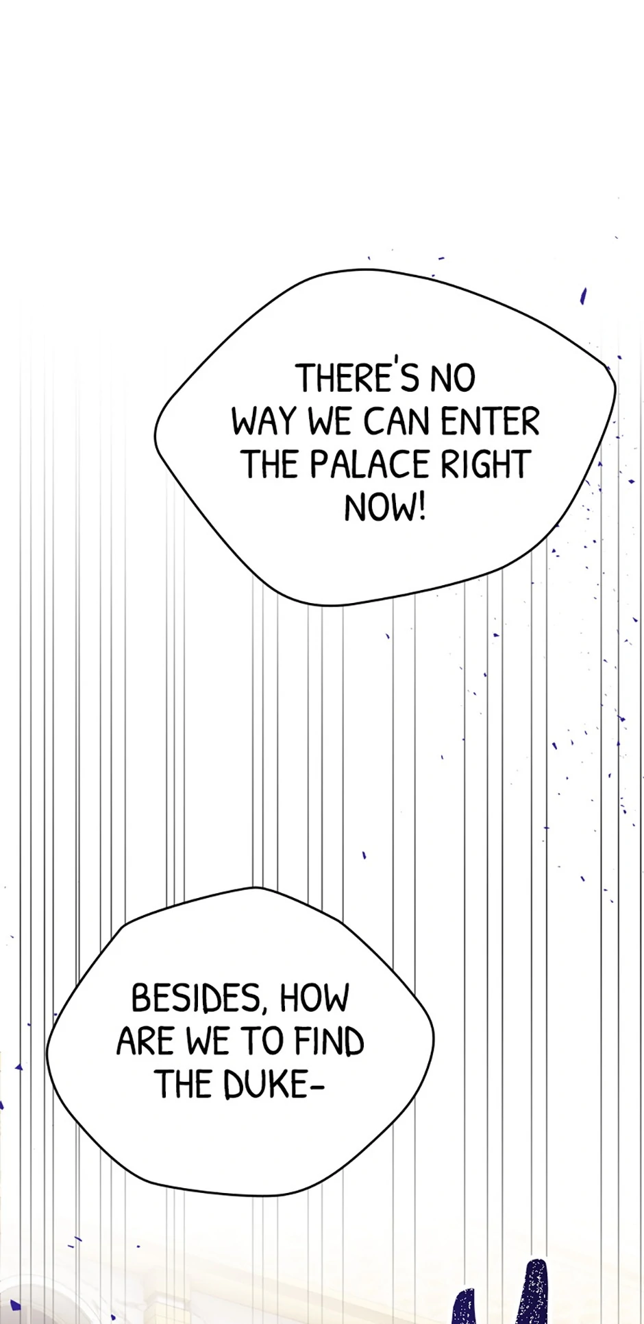 Read Just Kill Me Now chapter 67 image 2 on Lezhin