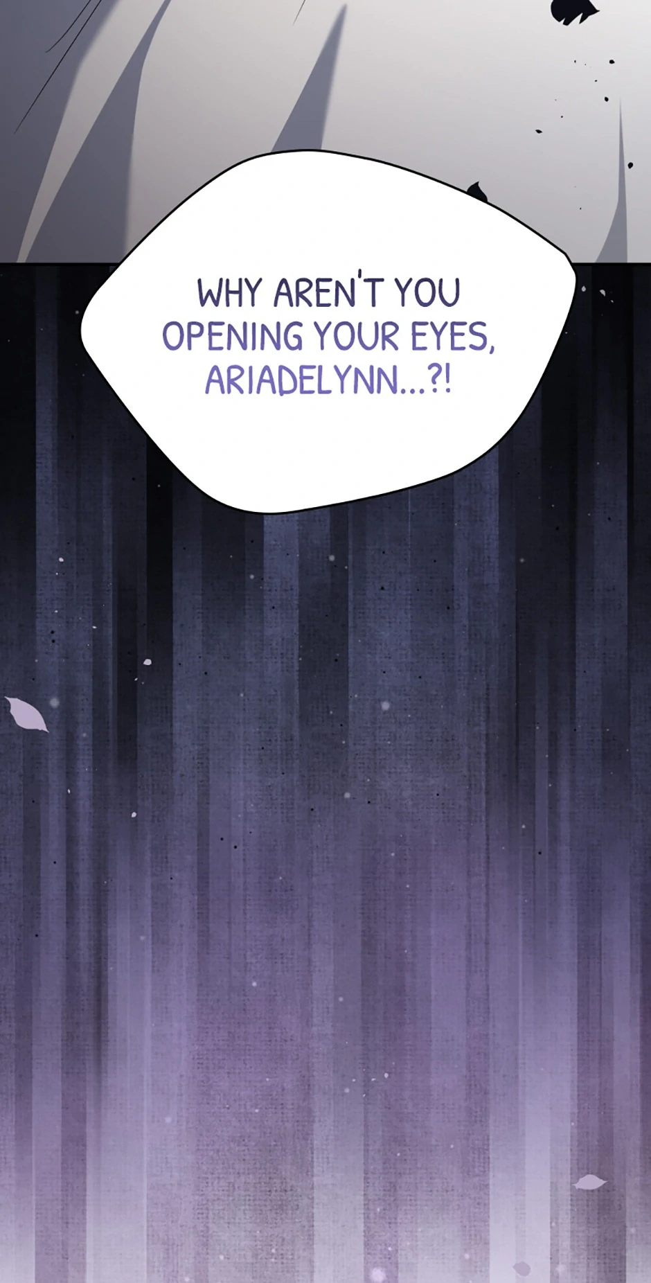 Read Just Kill Me Now chapter 67 image 20 on Lezhin