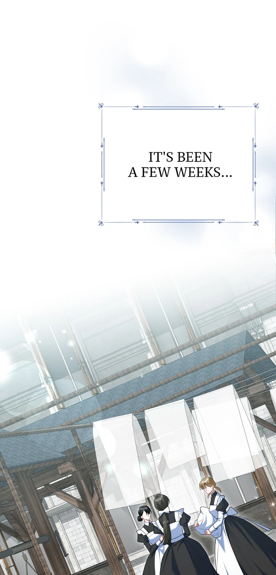 Read Just Kill Me Now chapter 67 image 23 on Lezhin