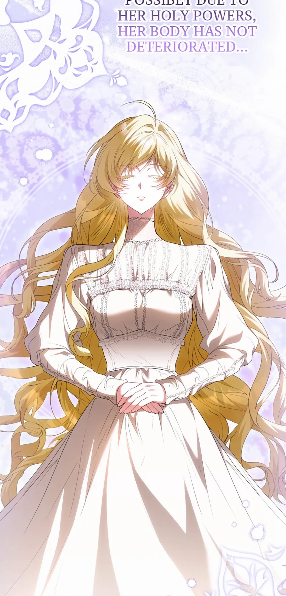 Read Just Kill Me Now chapter 67 image 26 on Lezhin