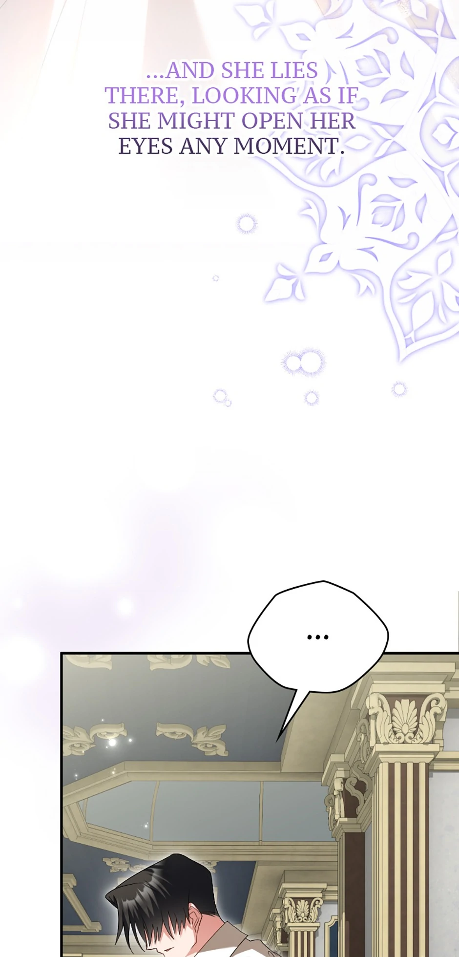 Read Just Kill Me Now chapter 67 image 27 on Lezhin