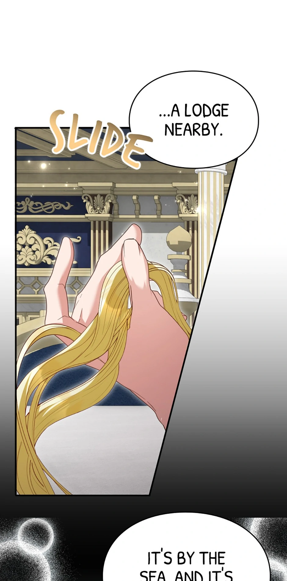Read Just Kill Me Now chapter 67 image 29 on Lezhin
