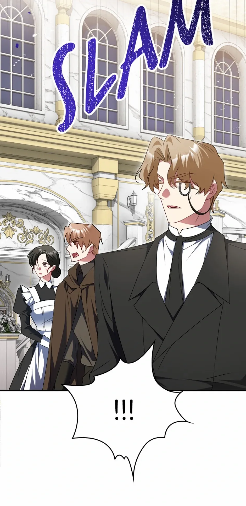Read Just Kill Me Now chapter 67 image 3 on Lezhin