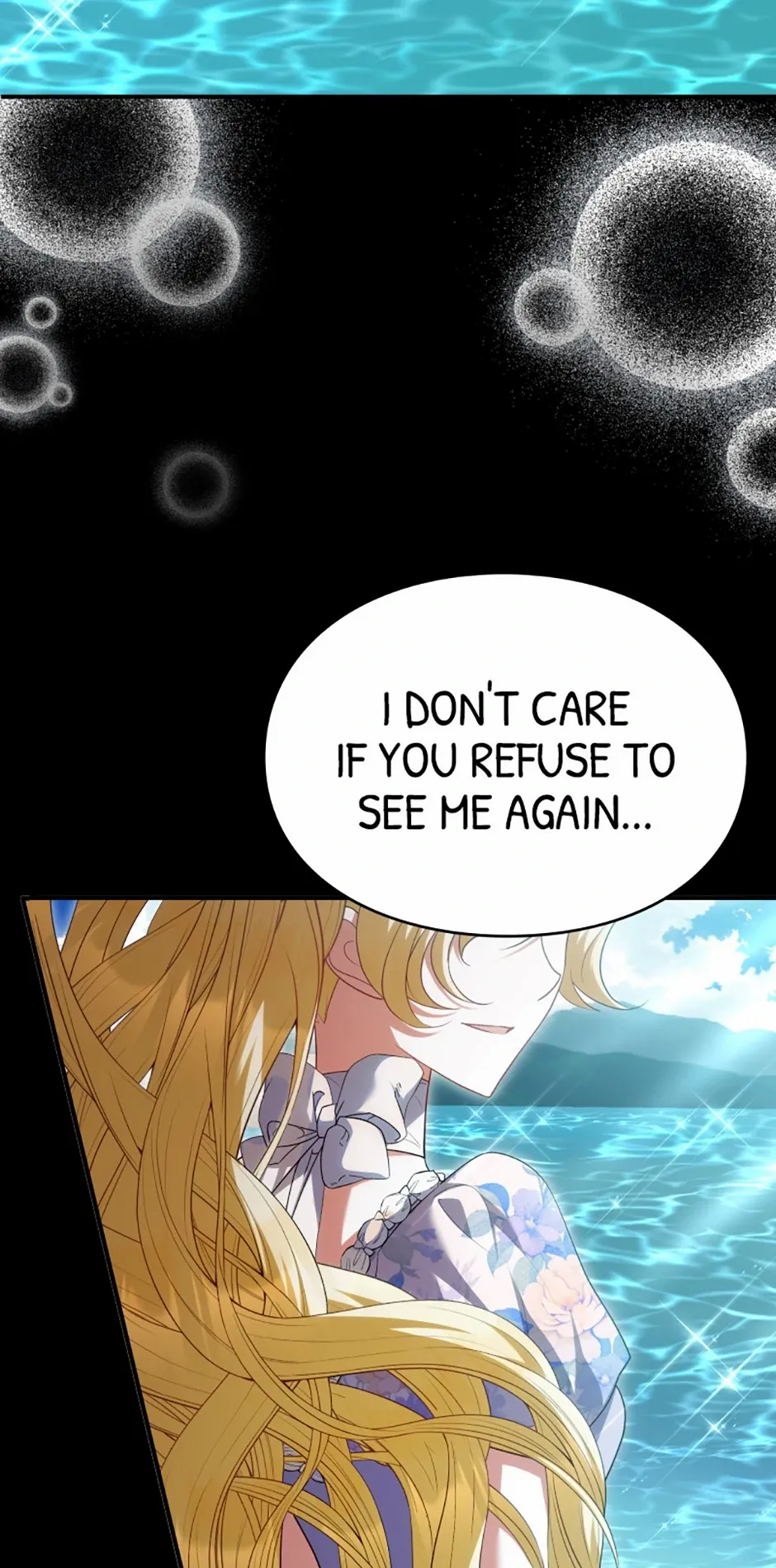 Read Just Kill Me Now chapter 67 image 31 on Lezhin