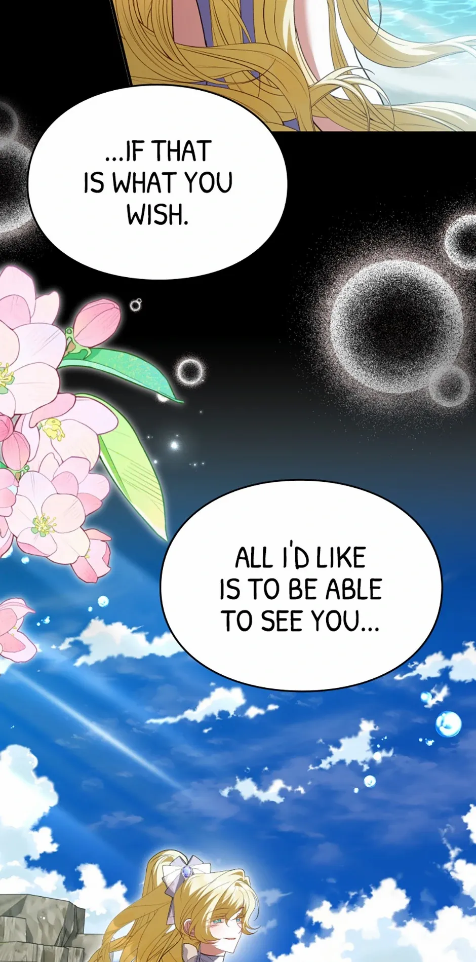 Read Just Kill Me Now chapter 67 image 32 on Lezhin