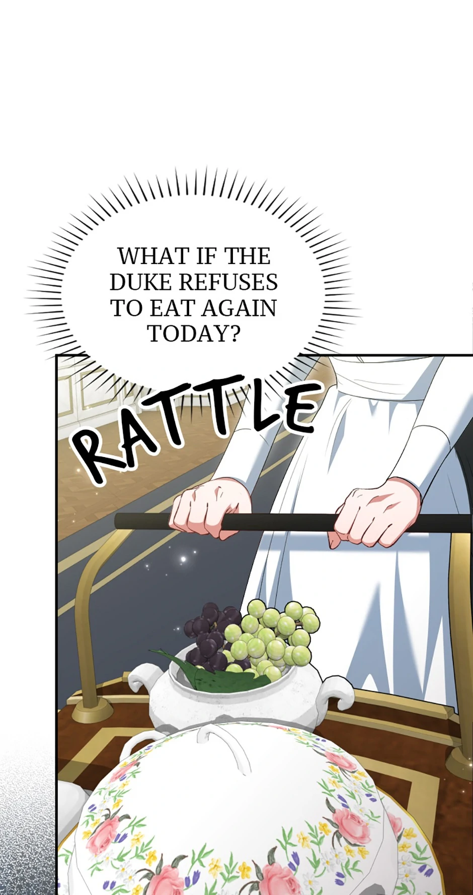 Read Just Kill Me Now chapter 67 image 37 on Lezhin