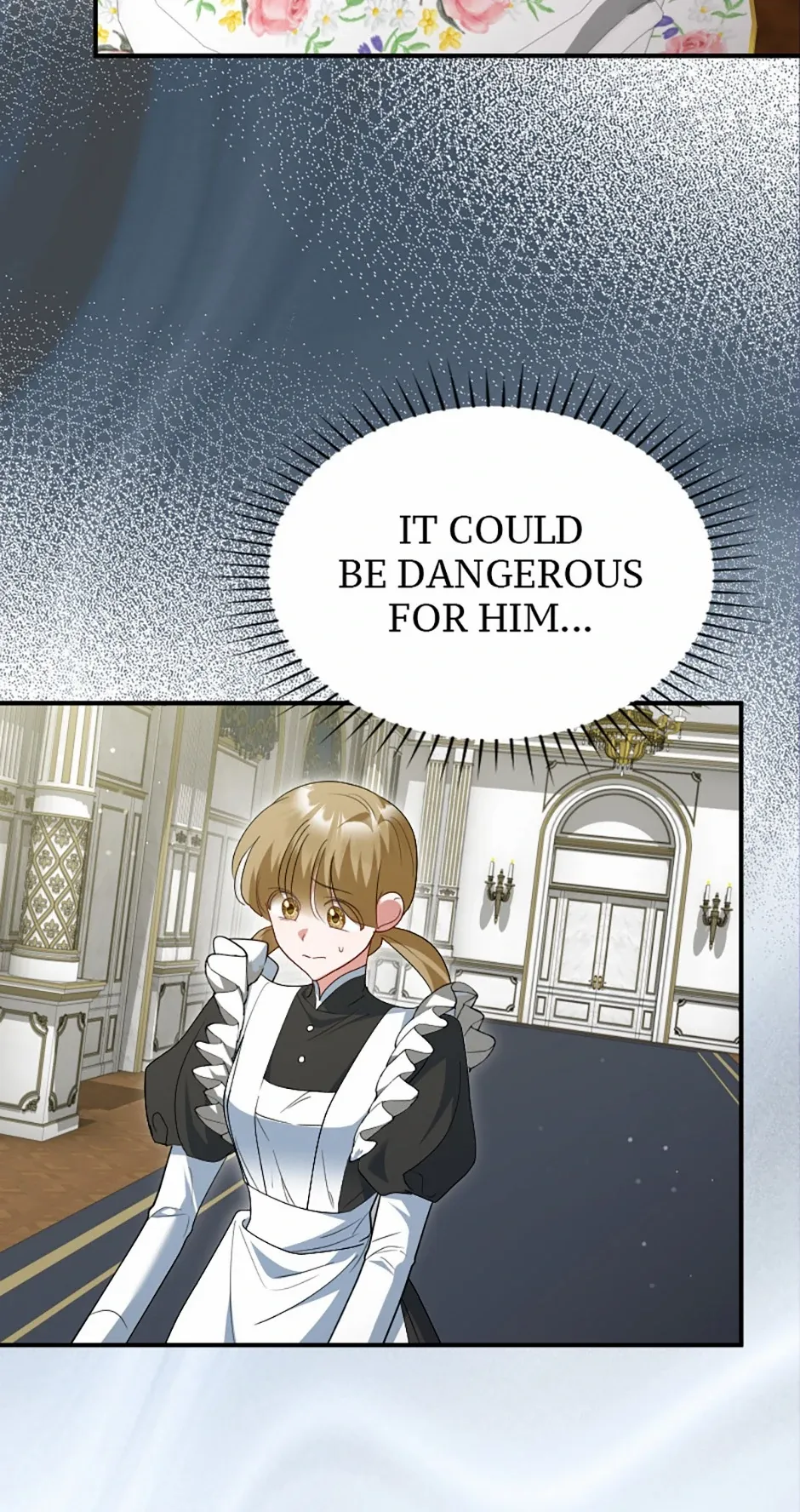 Read Just Kill Me Now chapter 67 image 38 on Lezhin