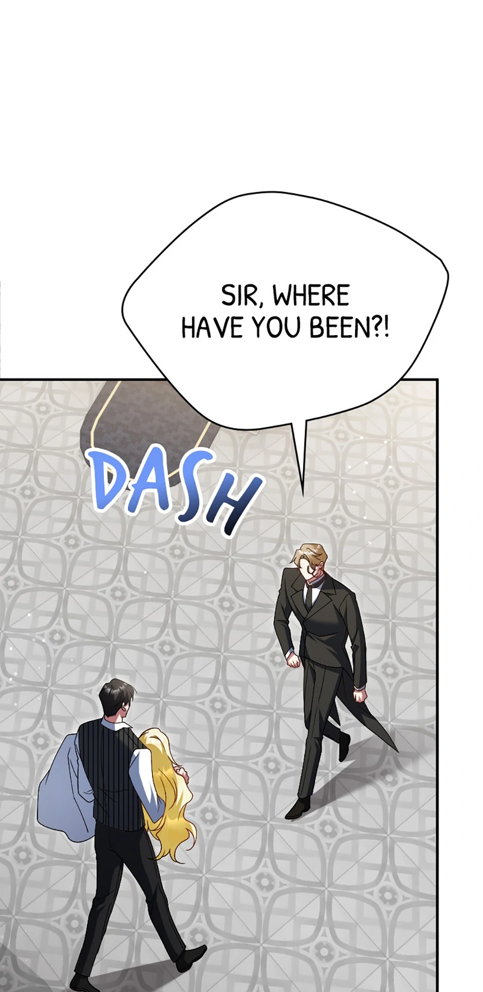 Read Just Kill Me Now chapter 67 image 4 on Lezhin