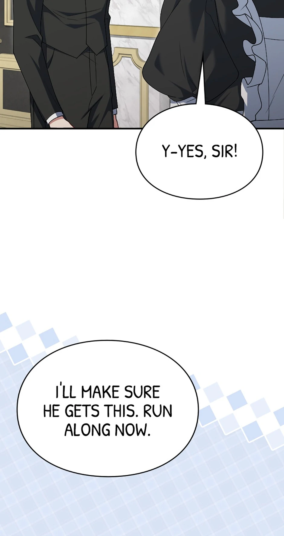 Read Just Kill Me Now chapter 67 image 40 on Lezhin