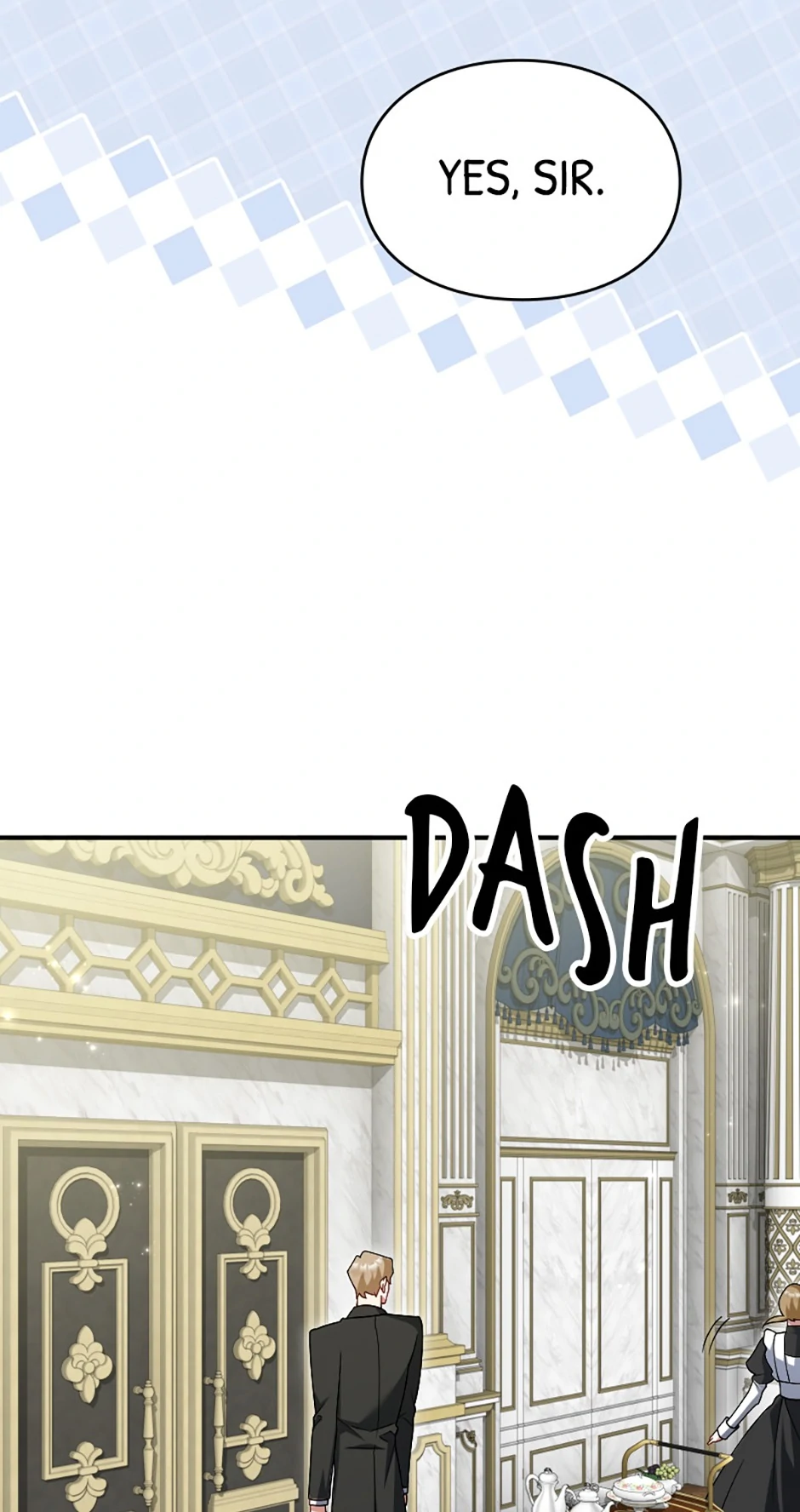 Read Just Kill Me Now chapter 67 image 41 on Lezhin