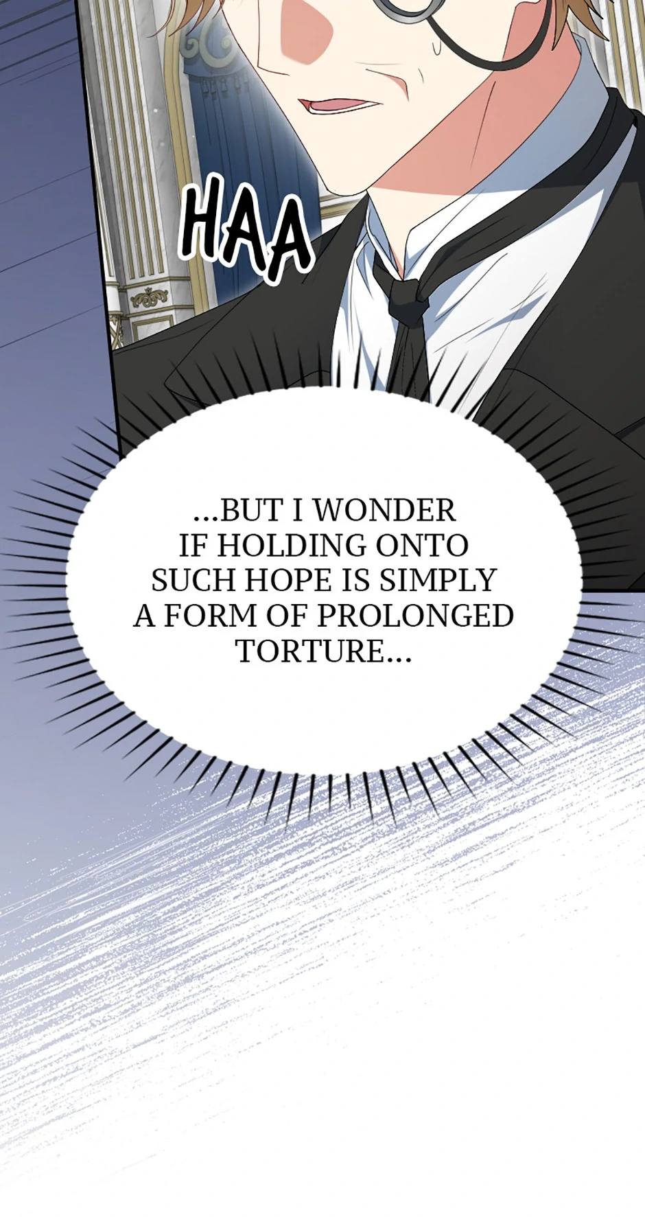 Read Just Kill Me Now chapter 67 image 43 on Lezhin