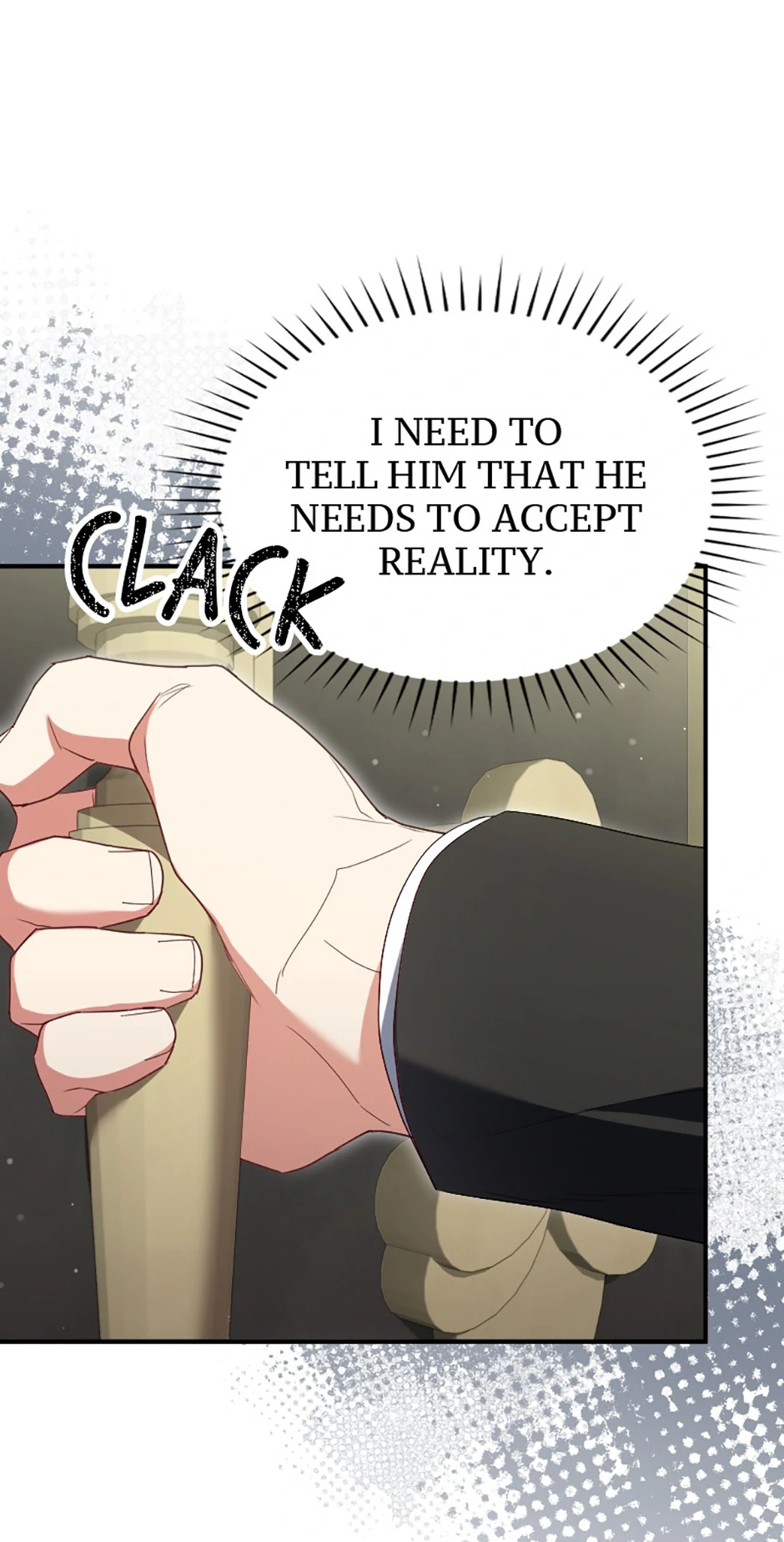 Read Just Kill Me Now chapter 67 image 44 on Lezhin