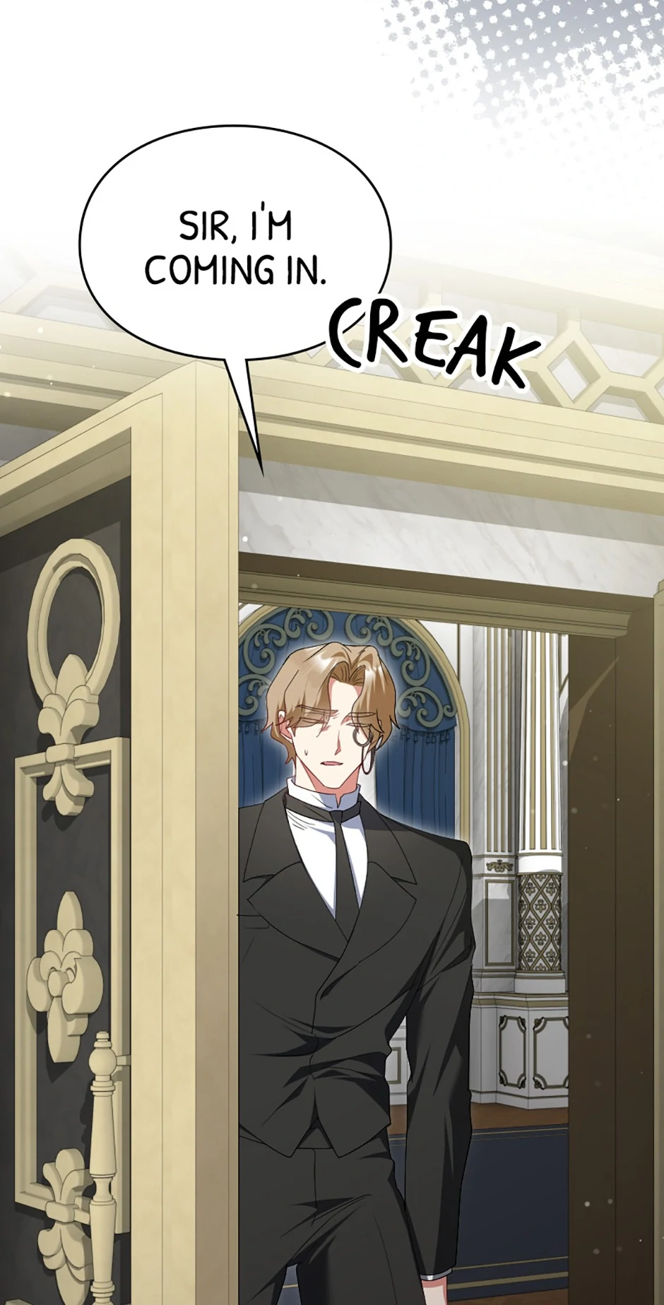 Read Just Kill Me Now chapter 67 image 45 on Lezhin