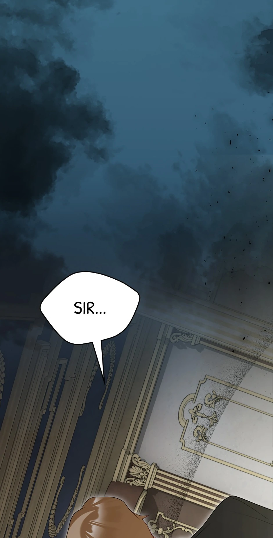 Read Just Kill Me Now chapter 67 image 47 on Lezhin