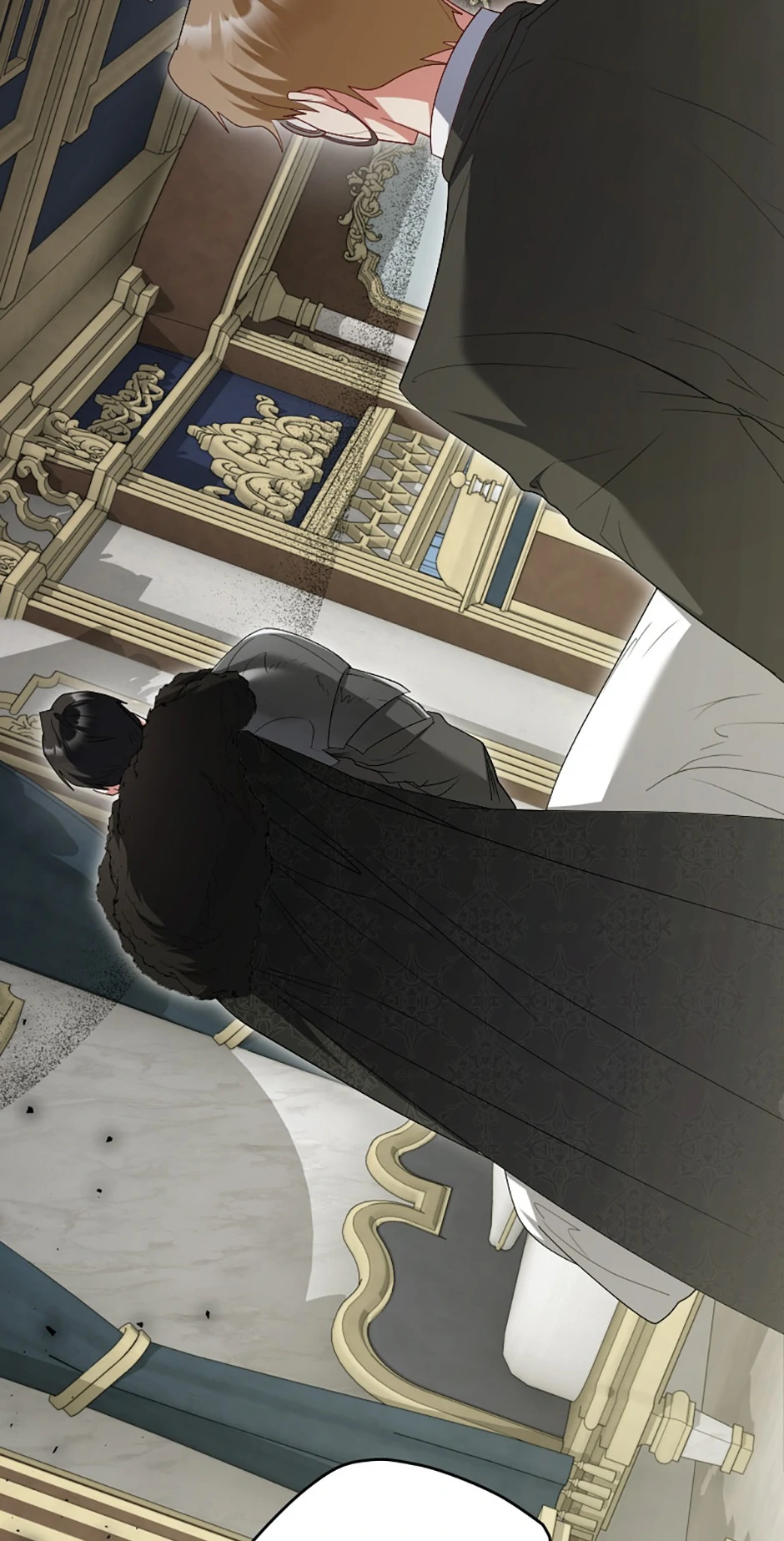 Read Just Kill Me Now chapter 67 image 48 on Lezhin