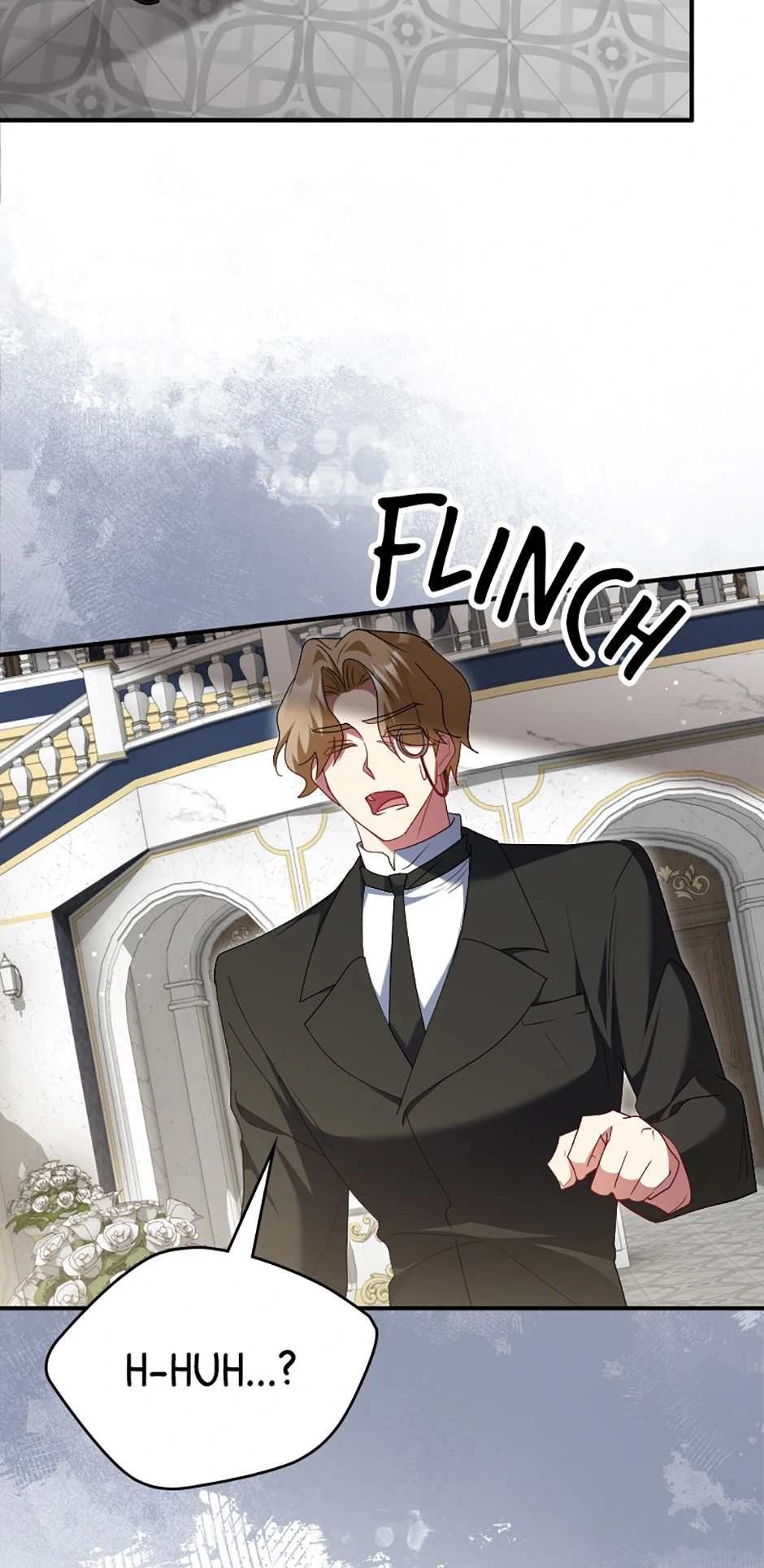 Read Just Kill Me Now chapter 67 image 5 on Lezhin