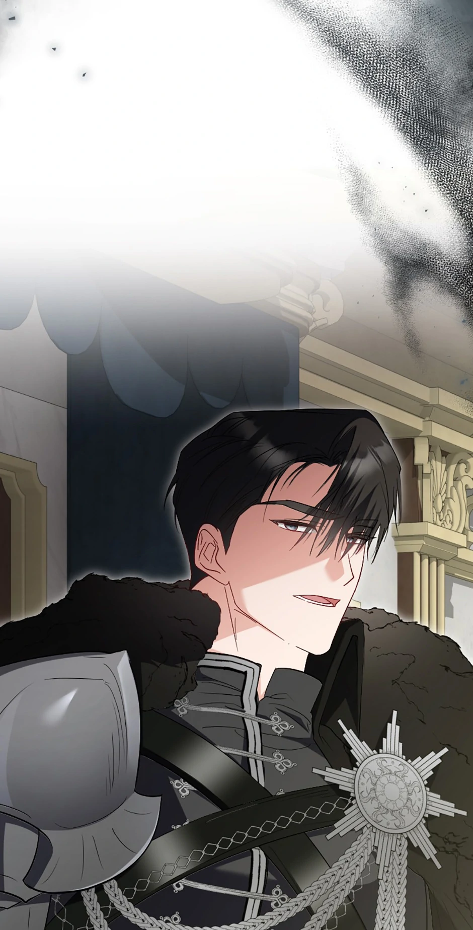 Read Just Kill Me Now chapter 67 image 50 on Lezhin