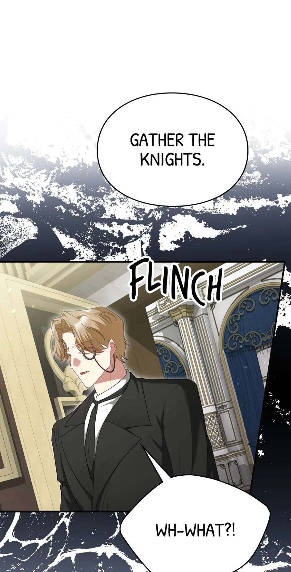 Read Just Kill Me Now chapter 67 image 52 on Lezhin