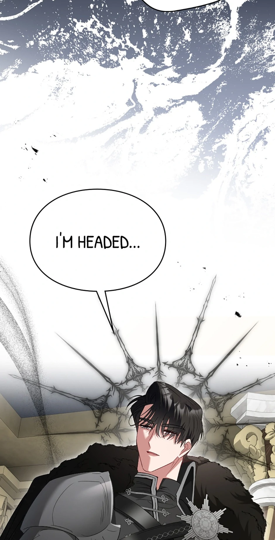 Read Just Kill Me Now chapter 67 image 53 on Lezhin