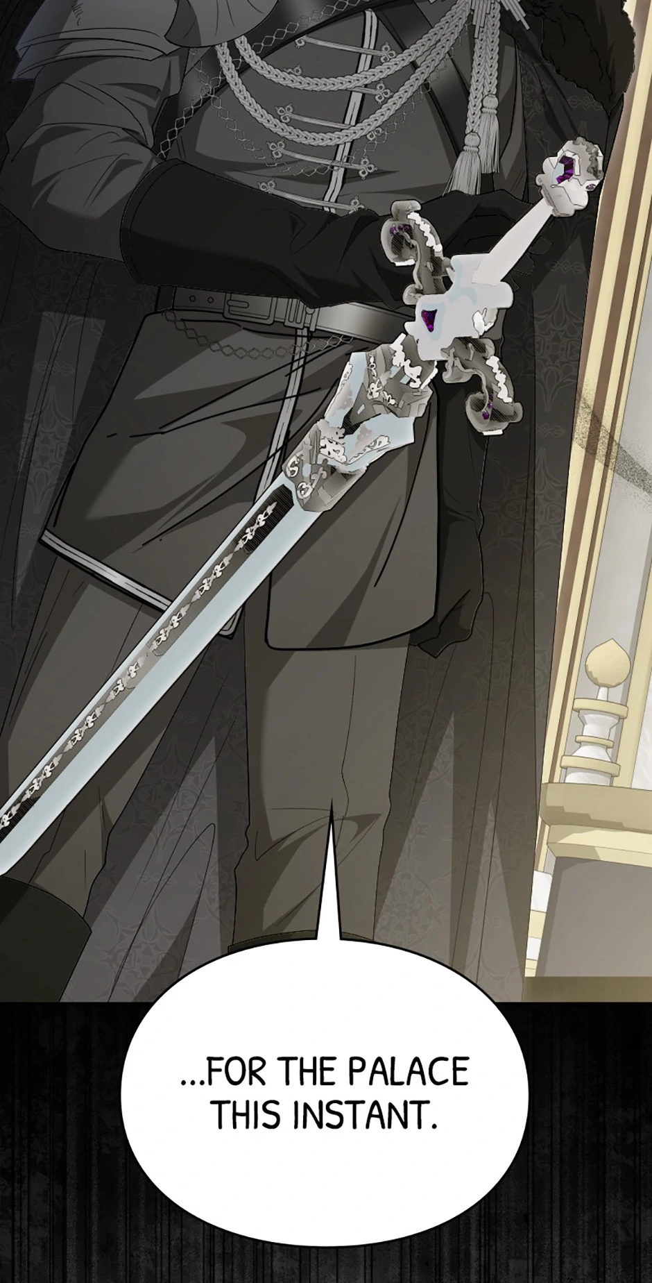 Read Just Kill Me Now chapter 67 image 54 on Lezhin