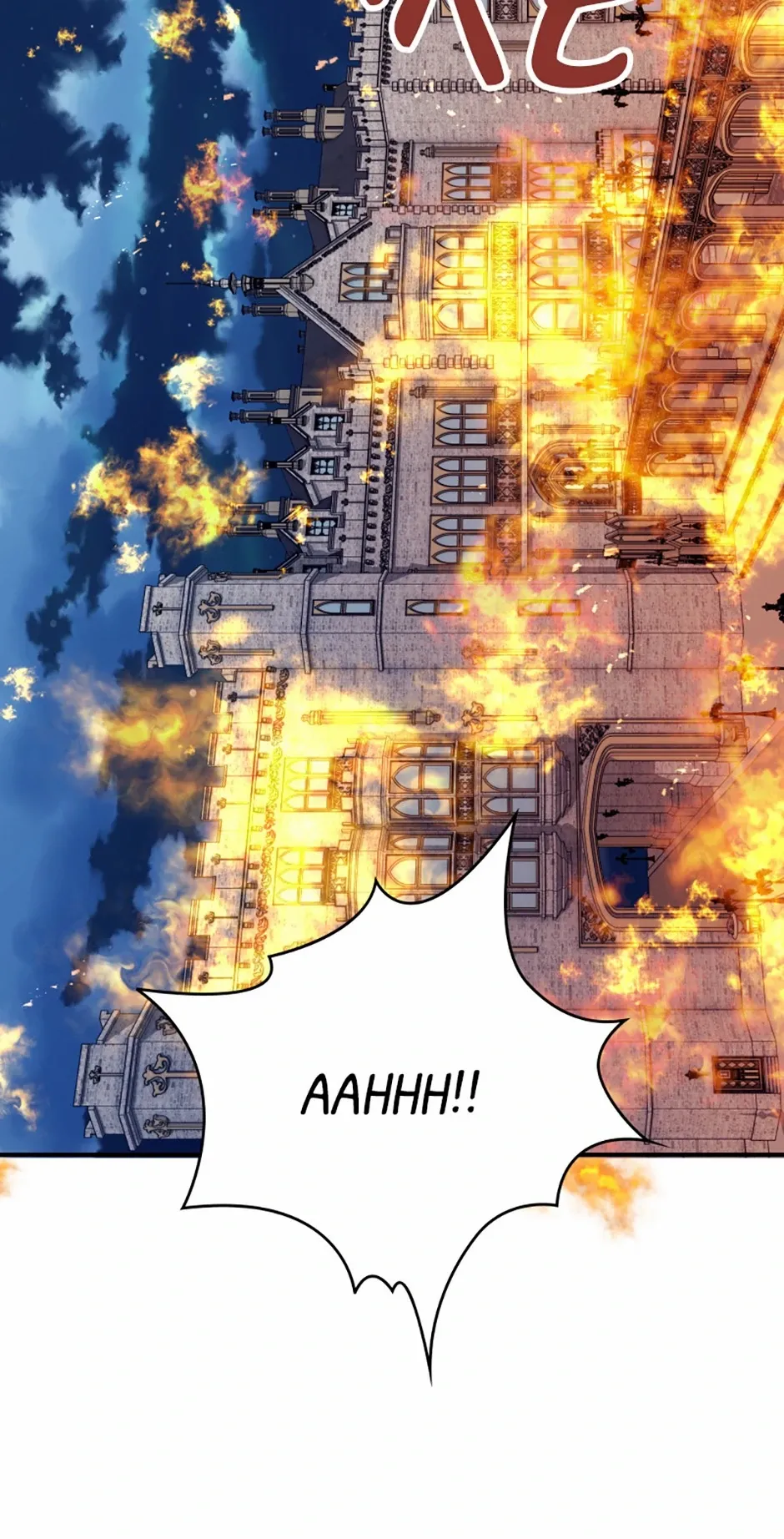 Read Just Kill Me Now chapter 67 image 58 on Lezhin