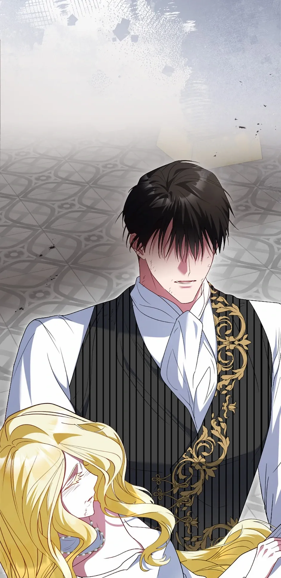 Read Just Kill Me Now chapter 67 image 6 on Lezhin