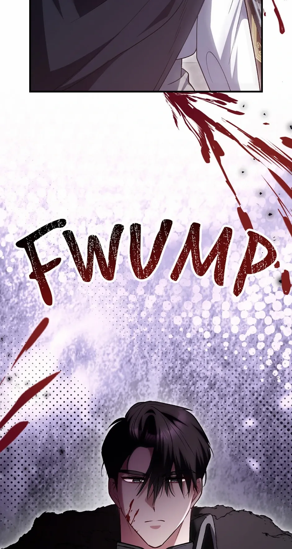 Read Just Kill Me Now chapter 67 image 60 on Lezhin