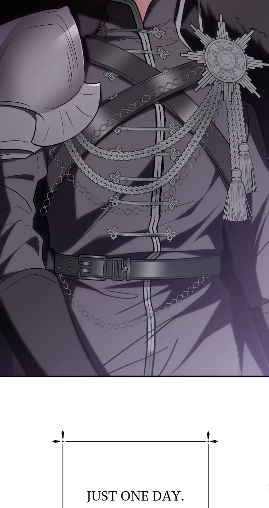 Read Just Kill Me Now chapter 67 image 61 on Lezhin