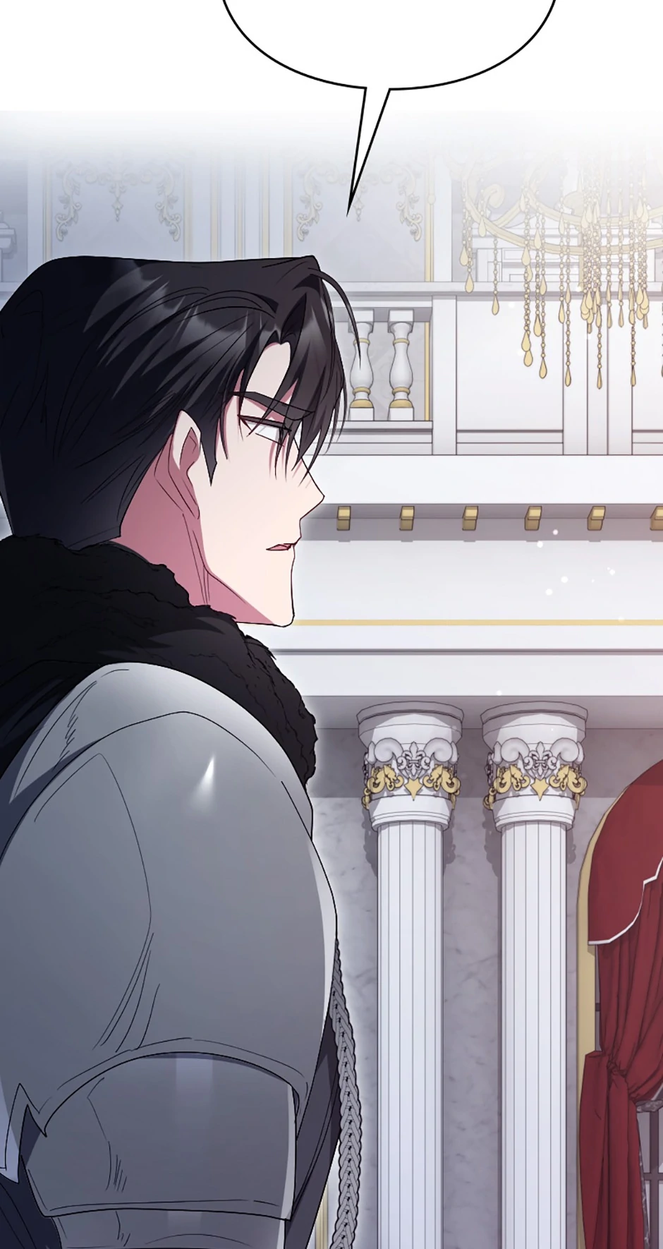 Read Just Kill Me Now chapter 67 image 64 on Lezhin