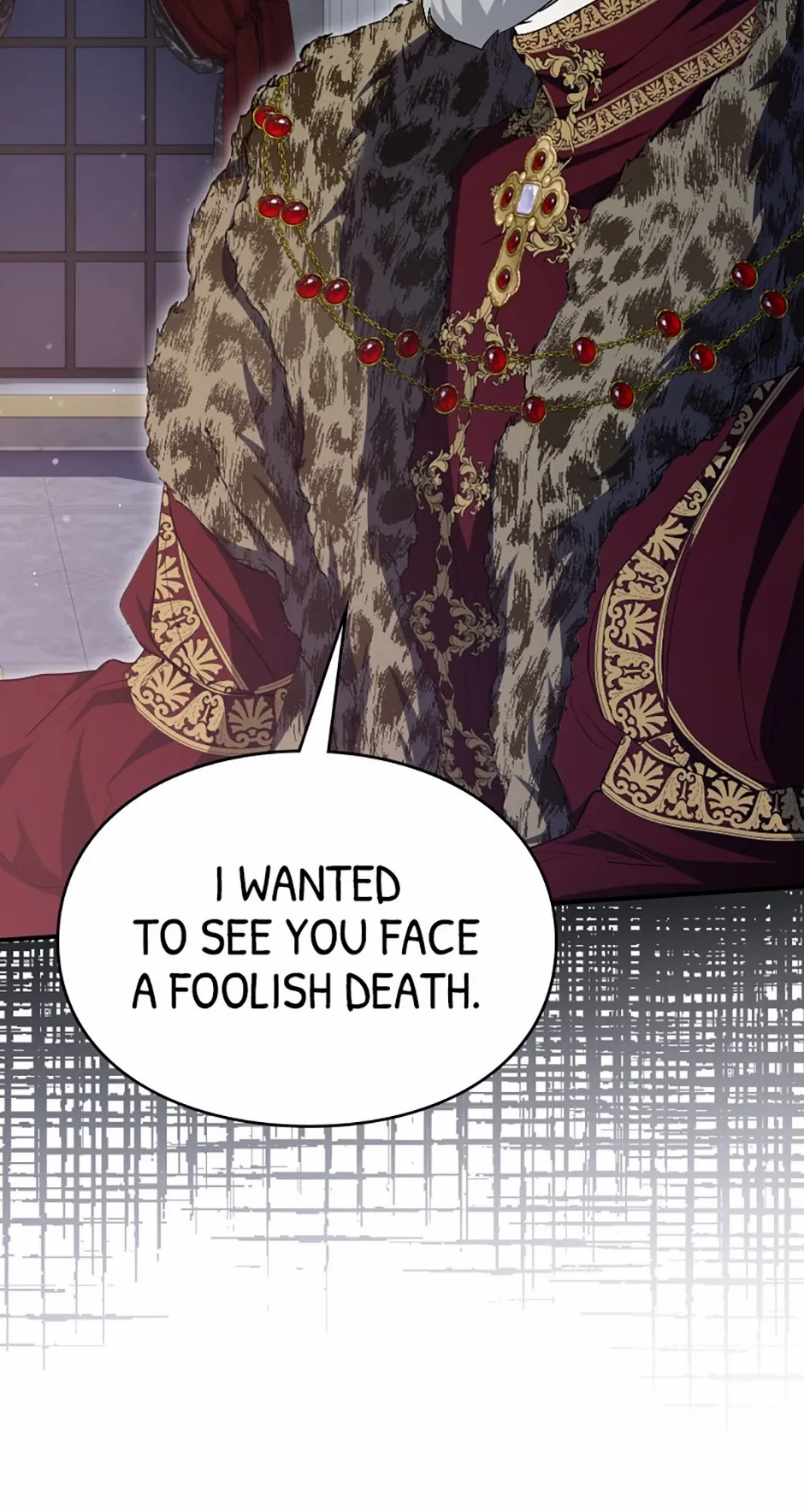 Read Just Kill Me Now chapter 67 image 66 on Lezhin