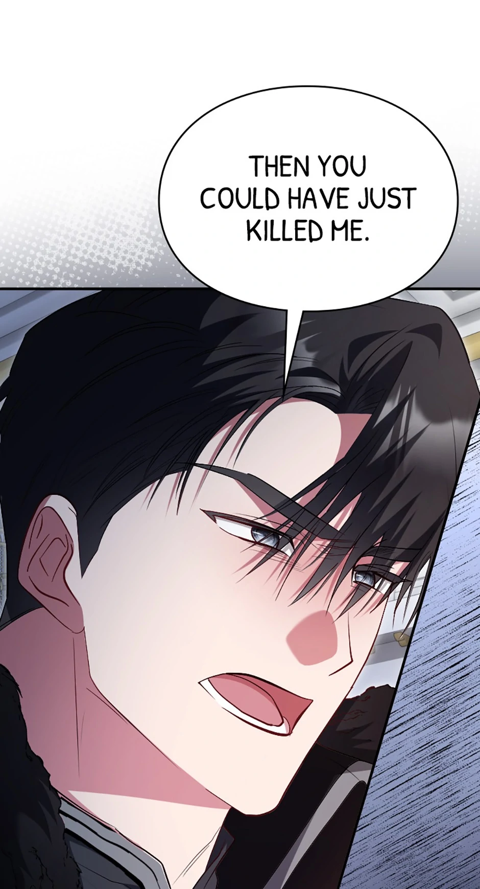 Read Just Kill Me Now chapter 67 image 67 on Lezhin