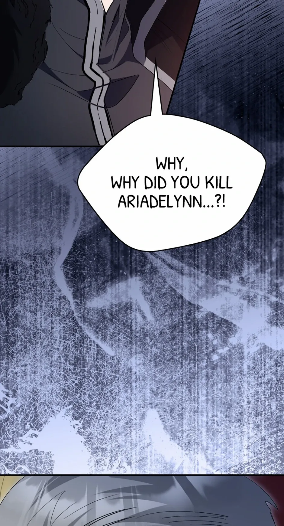 Read Just Kill Me Now chapter 67 image 68 on Lezhin