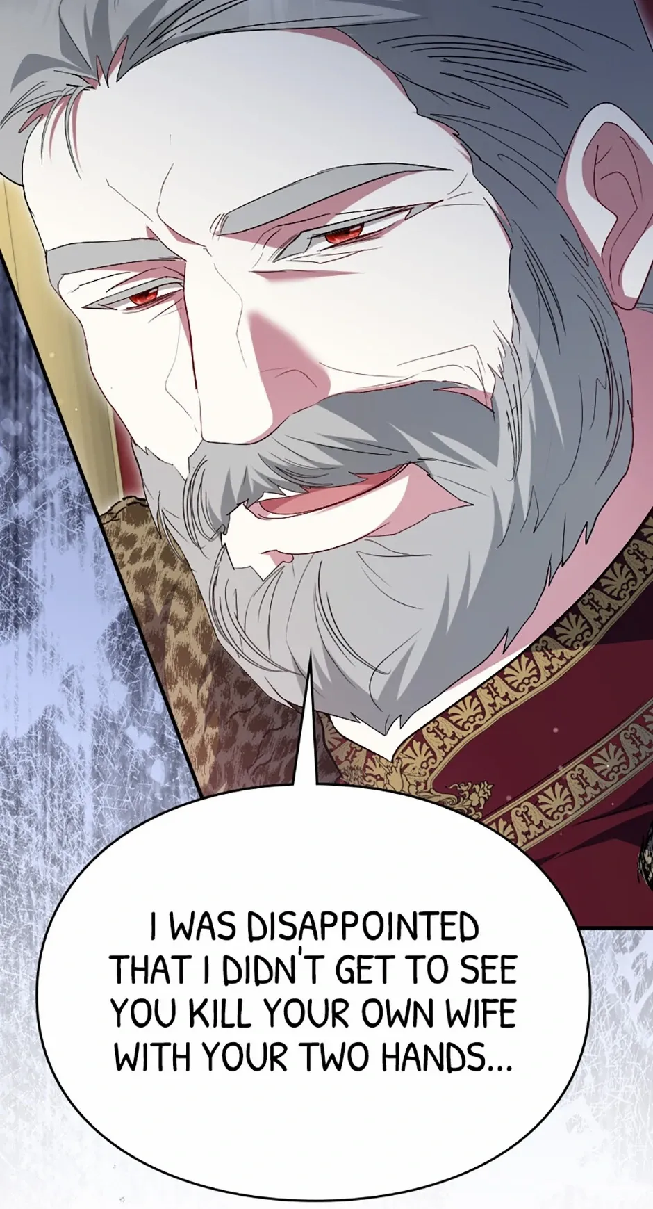 Read Just Kill Me Now chapter 67 image 69 on Lezhin