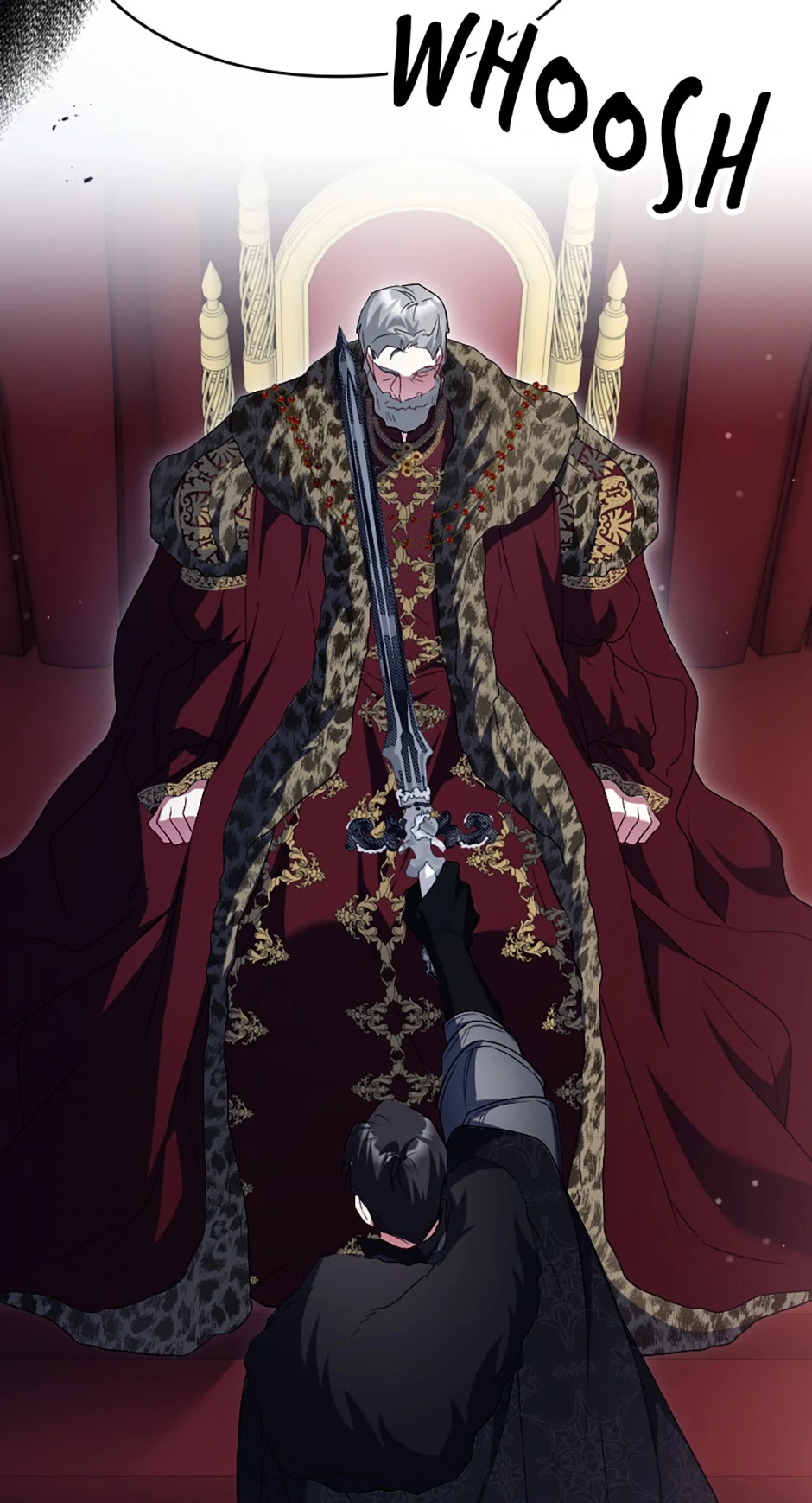 Read Just Kill Me Now chapter 67 image 72 on Lezhin