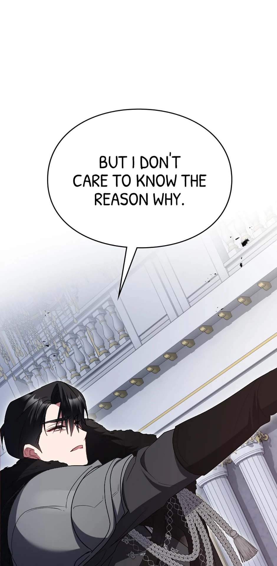 Read Just Kill Me Now chapter 67 image 74 on Lezhin