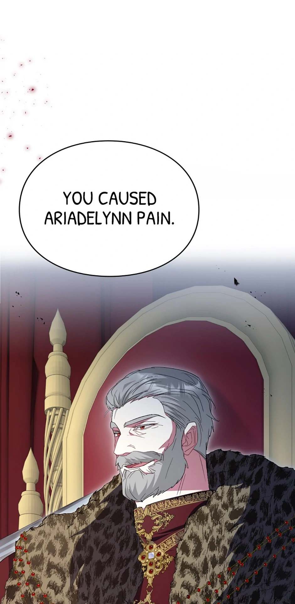 Read Just Kill Me Now chapter 67 image 76 on Lezhin