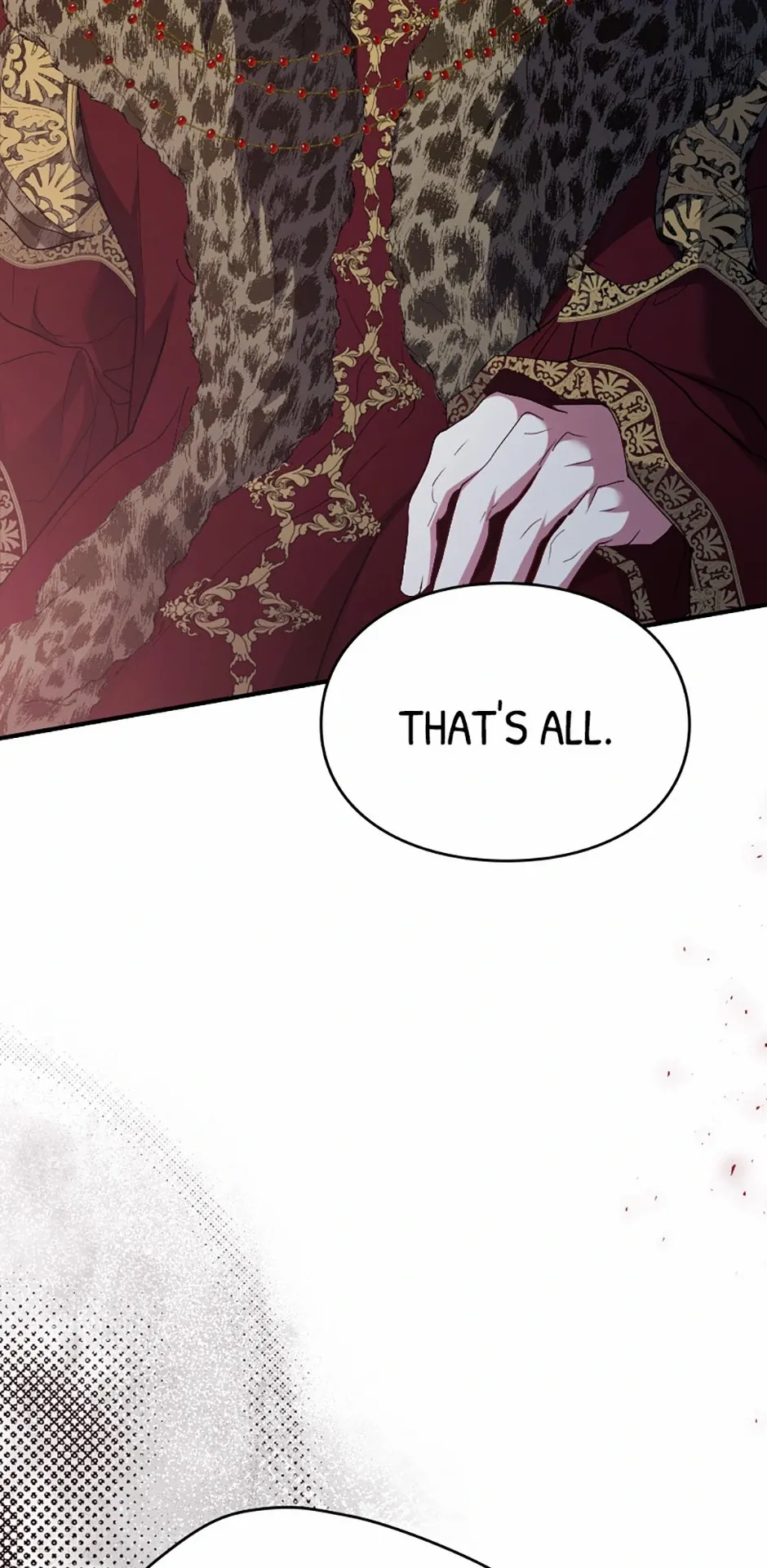 Read Just Kill Me Now chapter 67 image 77 on Lezhin