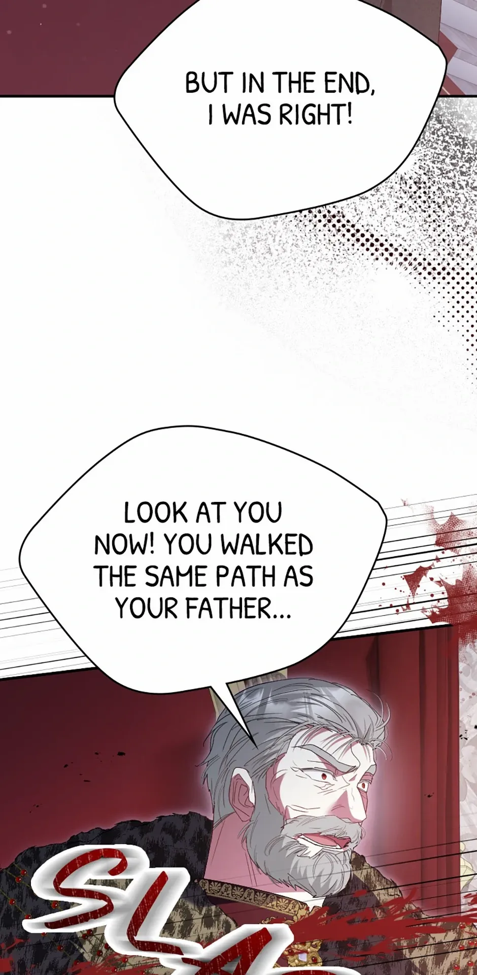 Read Just Kill Me Now chapter 67 image 79 on Lezhin
