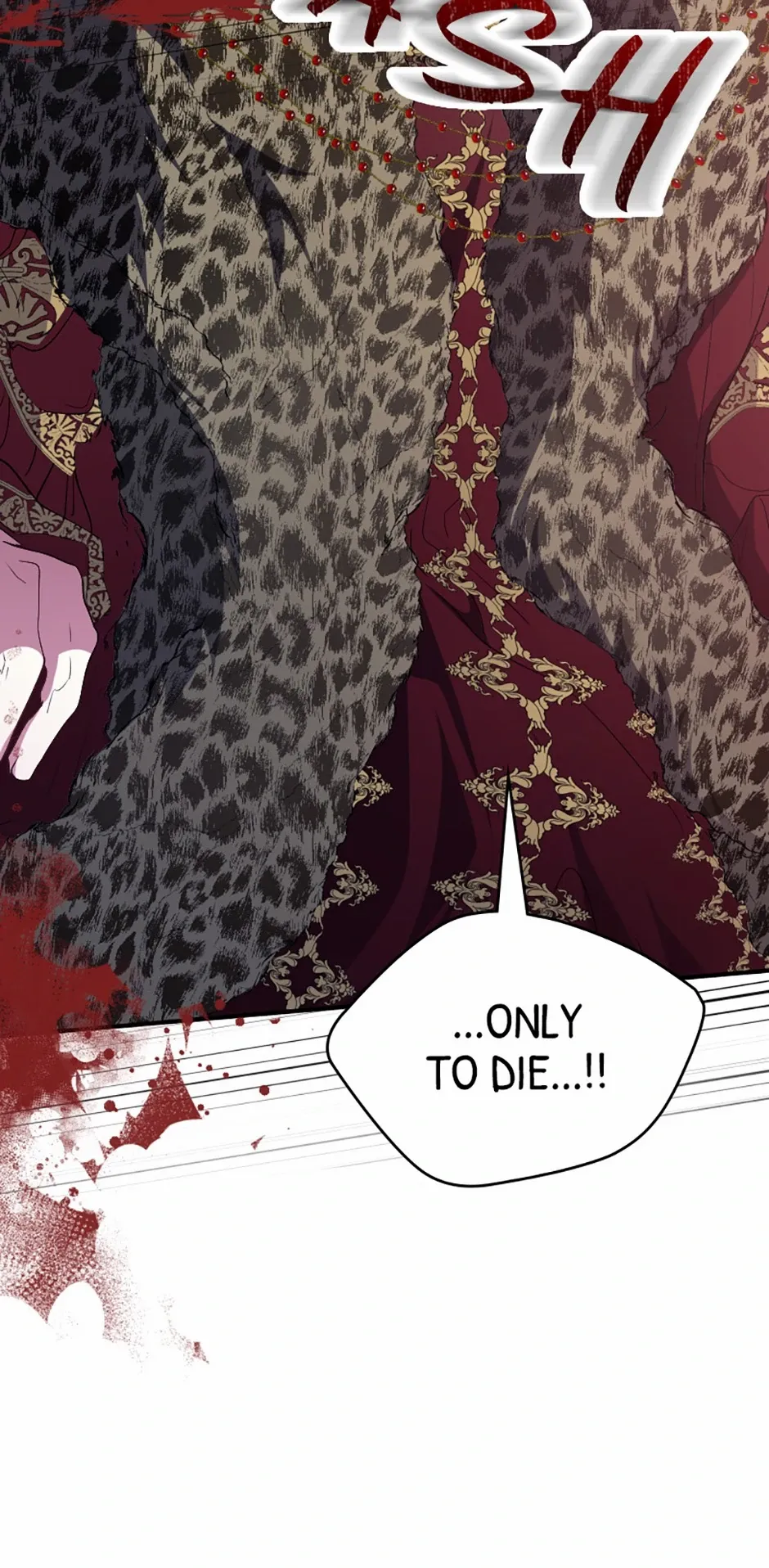 Read Just Kill Me Now chapter 67 image 80 on Lezhin