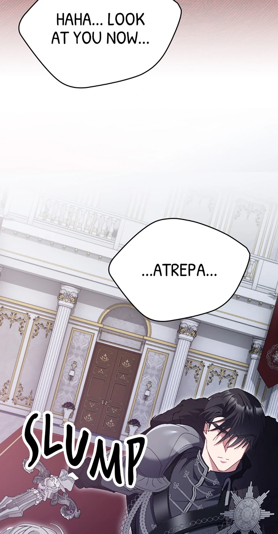 Read Just Kill Me Now chapter 67 image 82 on Lezhin