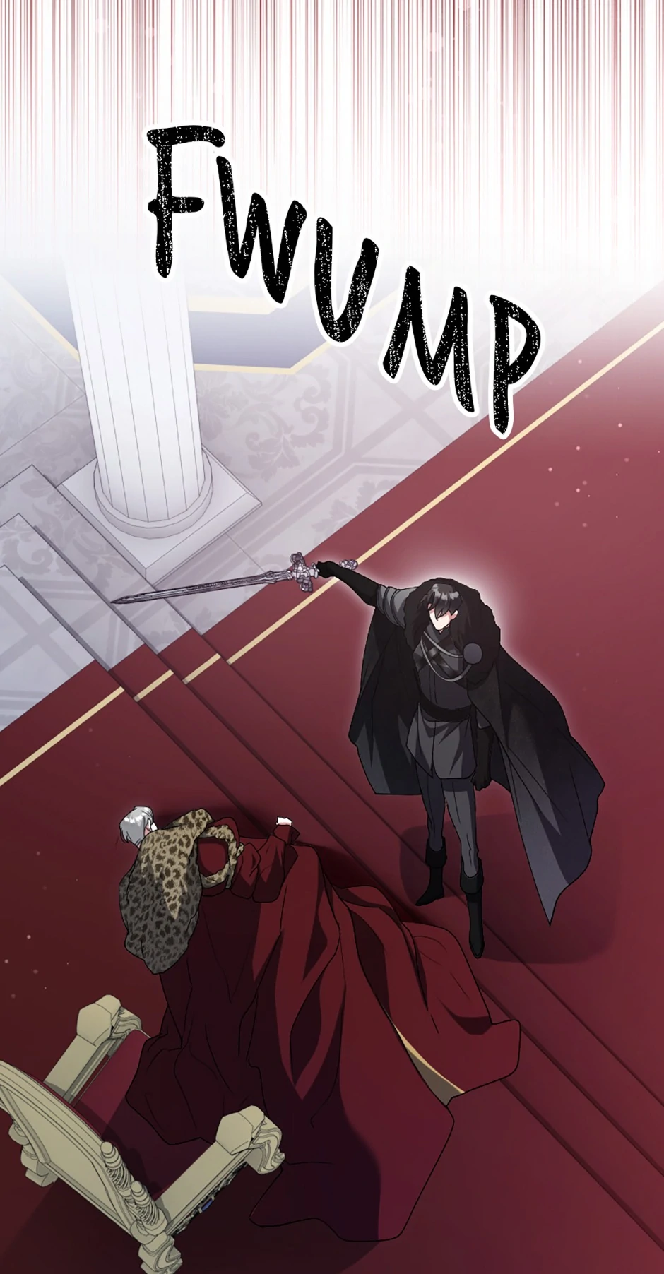 Read Just Kill Me Now chapter 67 image 84 on Lezhin