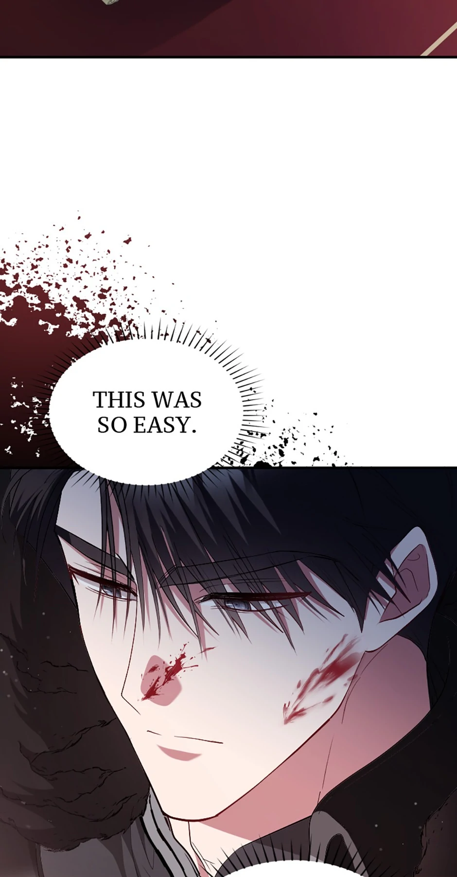 Read Just Kill Me Now chapter 67 image 85 on Lezhin