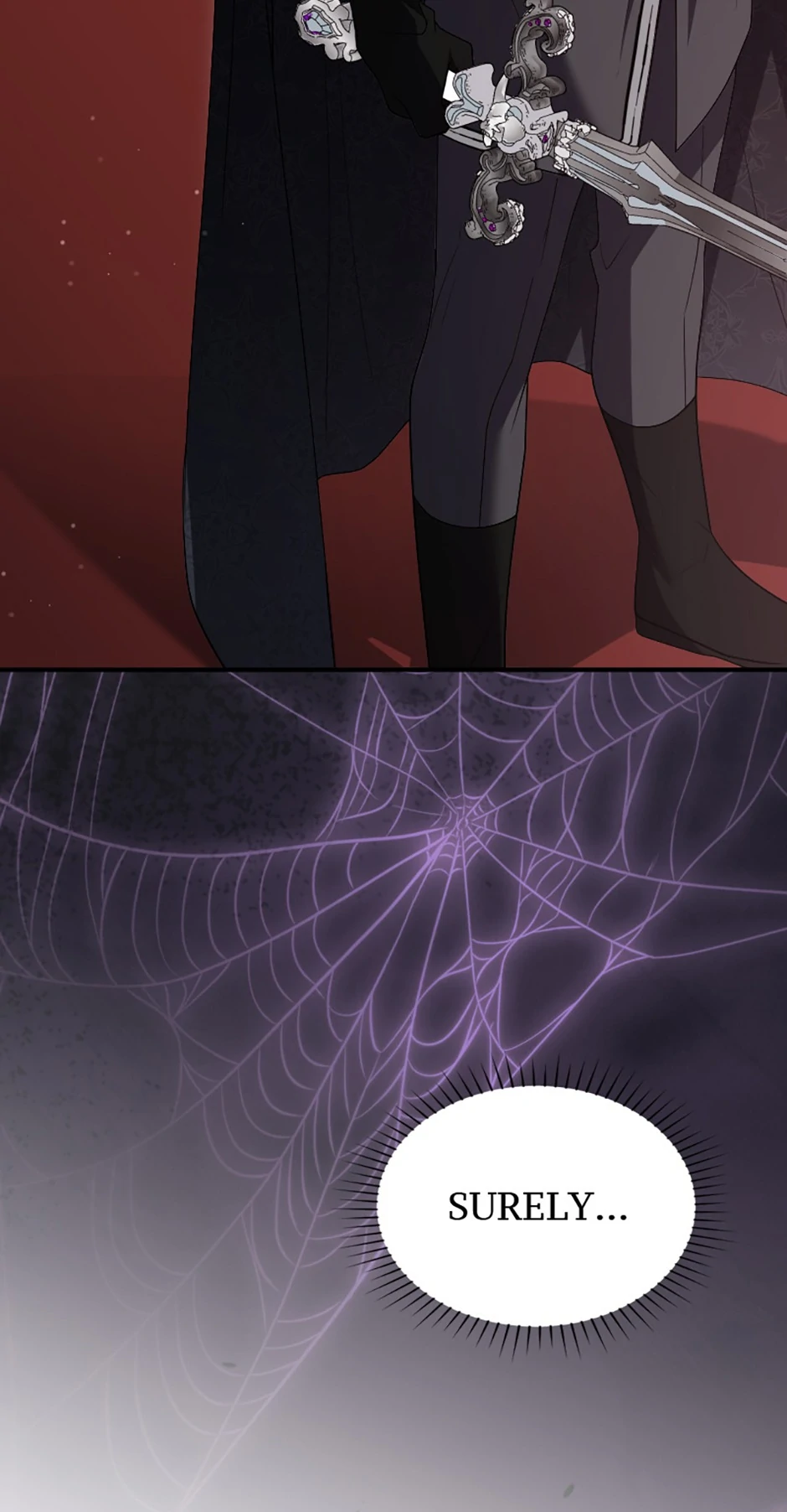 Read Just Kill Me Now chapter 67 image 87 on Lezhin